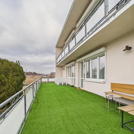 Warszawska 206 I Pietro Appartamento *