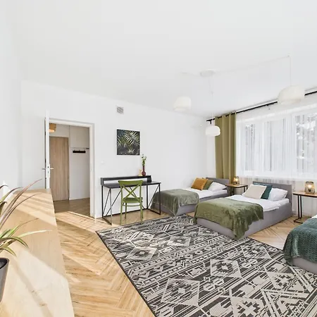 Warszawska 206 I Pietro * Radom