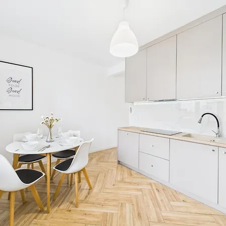 Warszawska 206 I Pietro