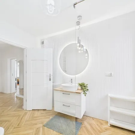 Warszawska 206 I Pietro Appartamento *