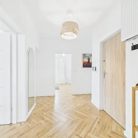 Warszawska 206 I Pietro *