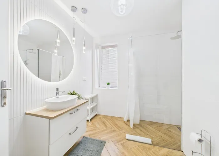 Warszawska 206 I Pietro *