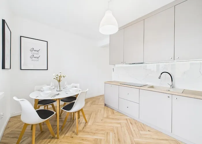 Warszawska 206 I Pietro