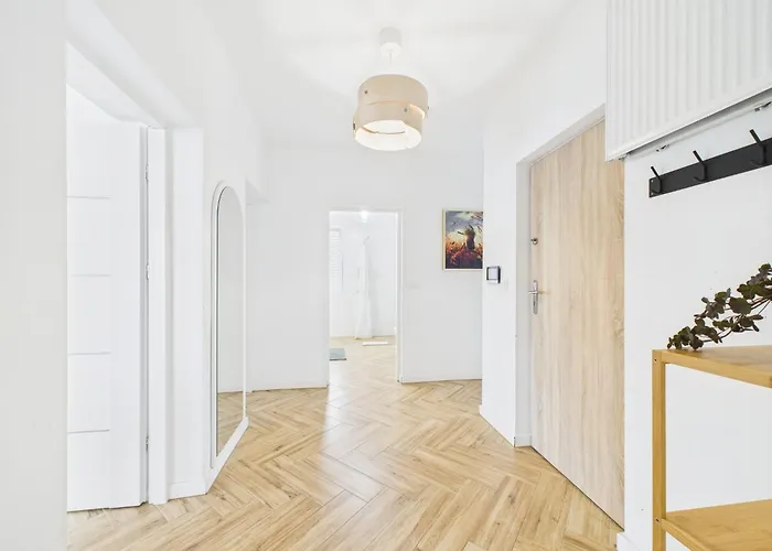 Warszawska 206 I Pietro *