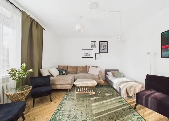 Warszawska 206 I Pietro *