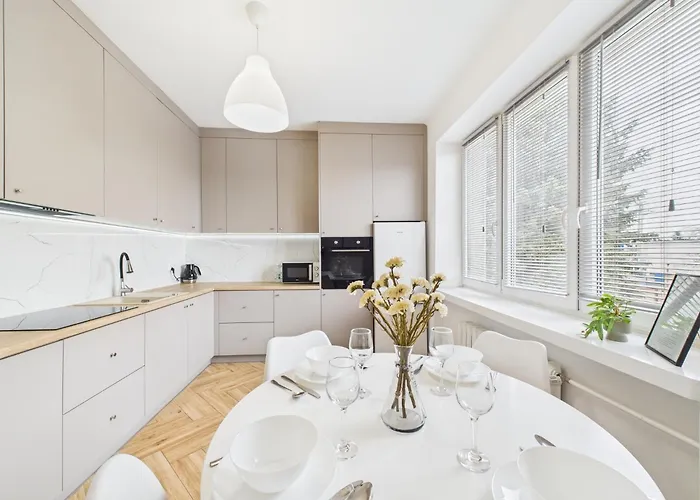 Warszawska 206 I Pietro * Radom